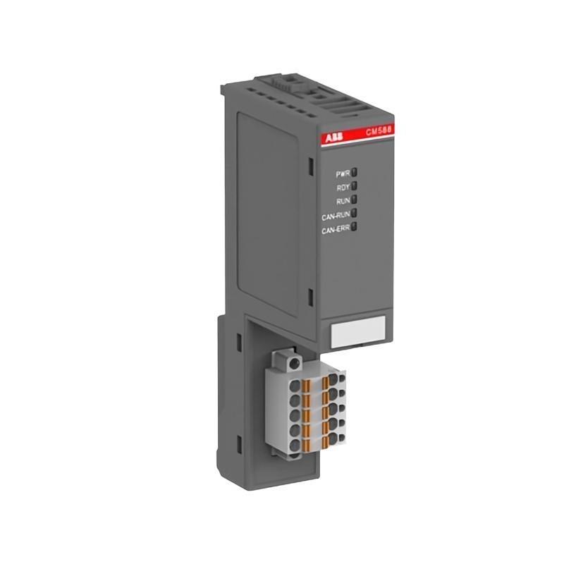 ABB CM588-CN 1SAP172800R0001 Co