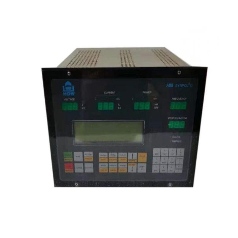 ABB CMA120 3DDE300400 Controlle