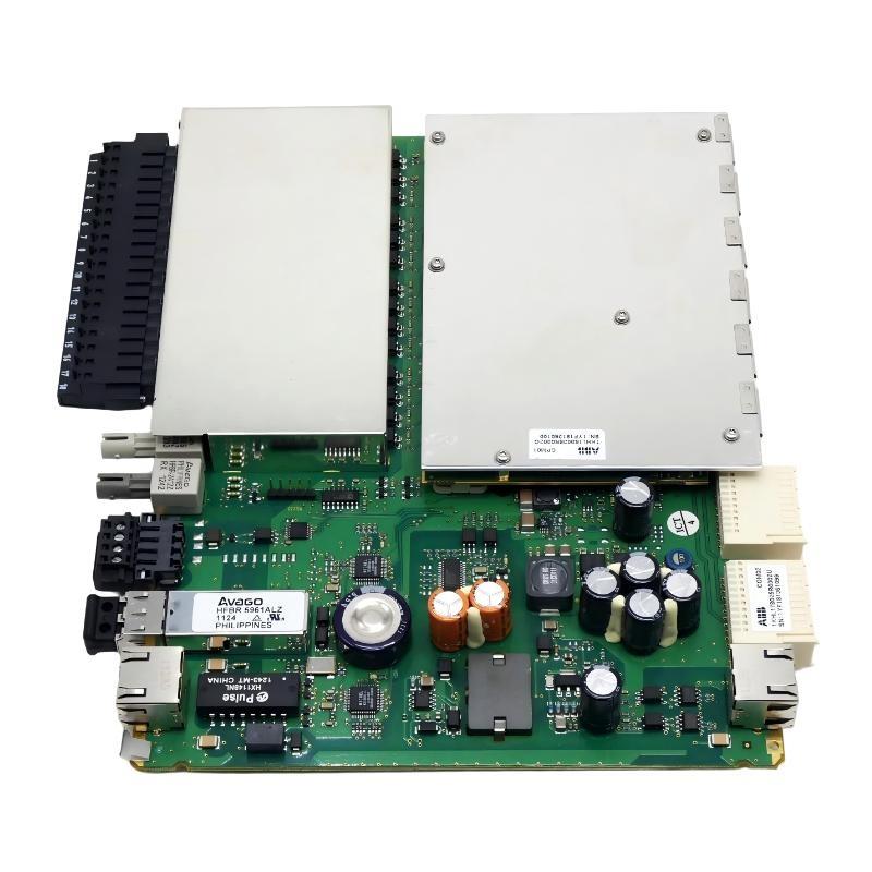 ABB COM02 1KHL178025R0002Z Cont