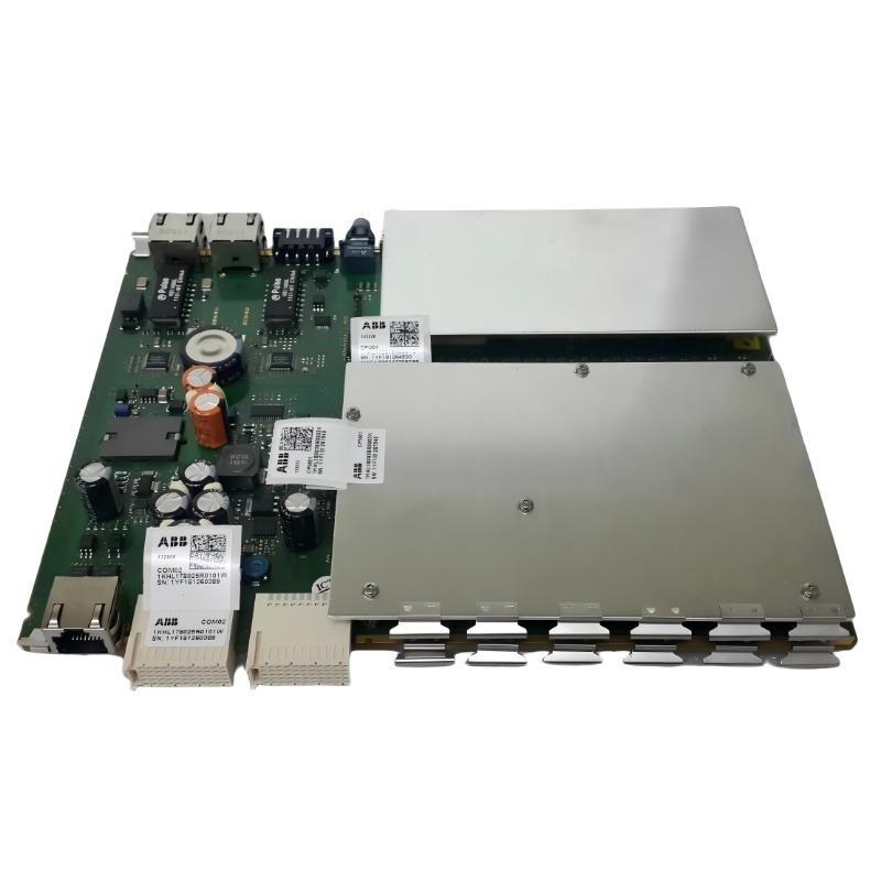 ABB COM02 1KHL178025R0101Z Cont