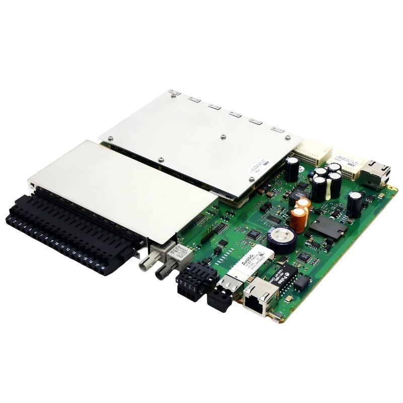 ABB COM02 1KHL178025R0102P Cont