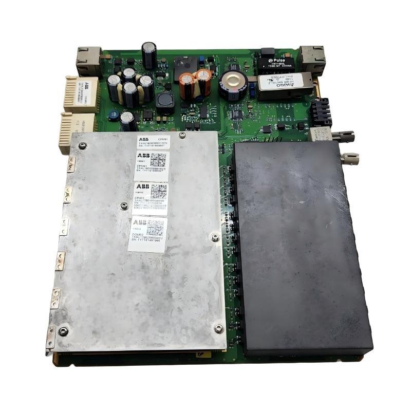 ABB COM03 1KHL178039R0002G Cont