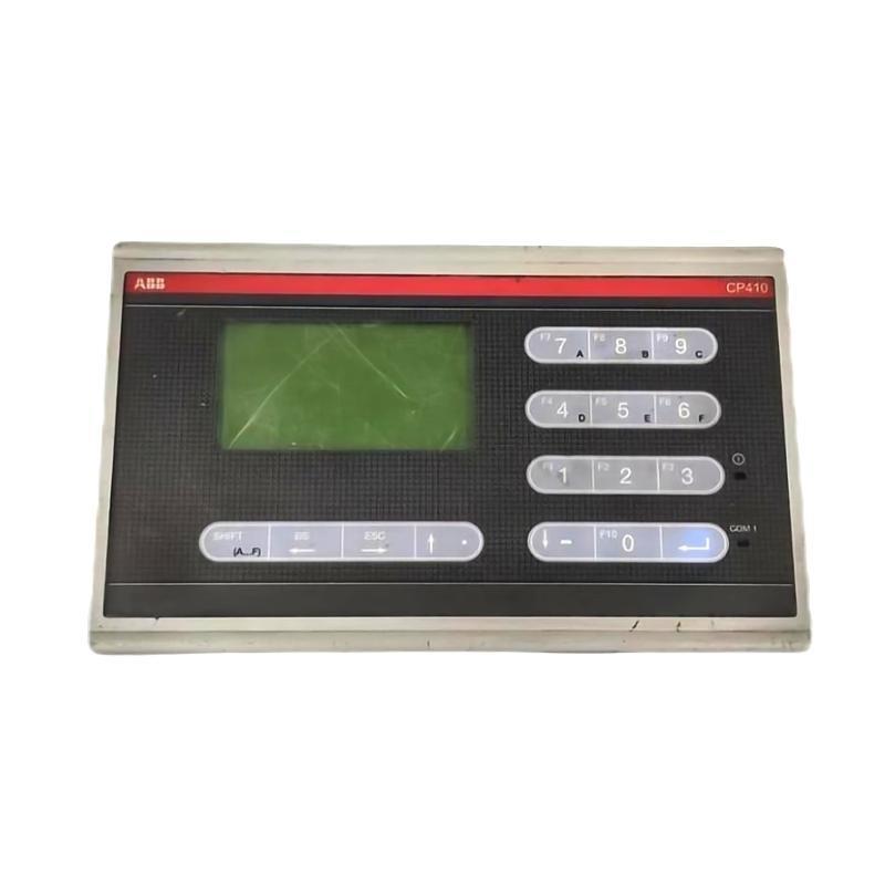 ABB CP410M 1SBP260181R1001 Cont