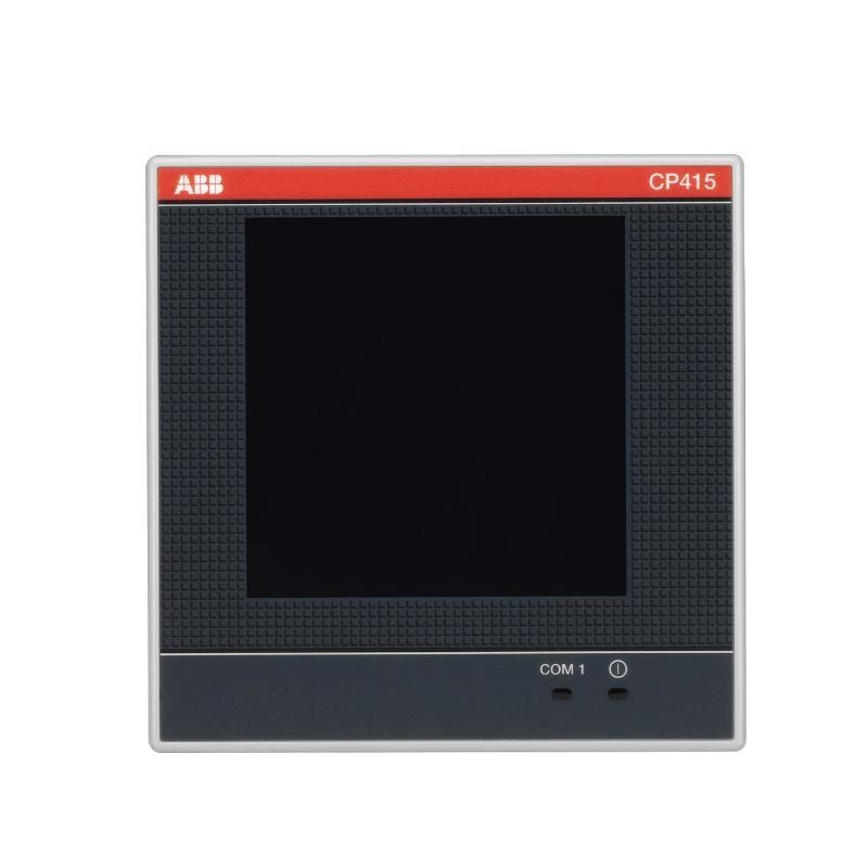 ABB CP415M 1SBP260191R1001 Cont