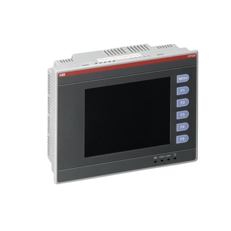 ABB CP430B 1SBP260183R1001 Cont