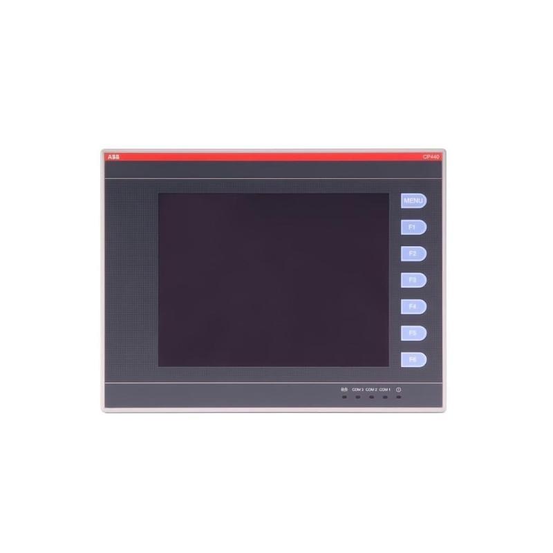 ABB CP440C-ETH Touchscreen Bedi