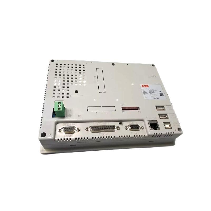 ABB CP440C-ETH Touchscreen Bedienpanel