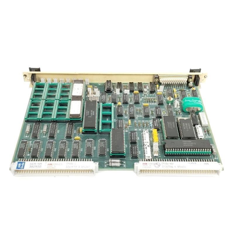 ABB CPU86-NDP 57287586 Processo