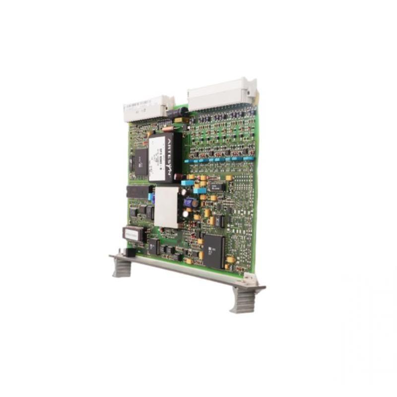 ABB CS300E PAC 031-1053-00 Powe