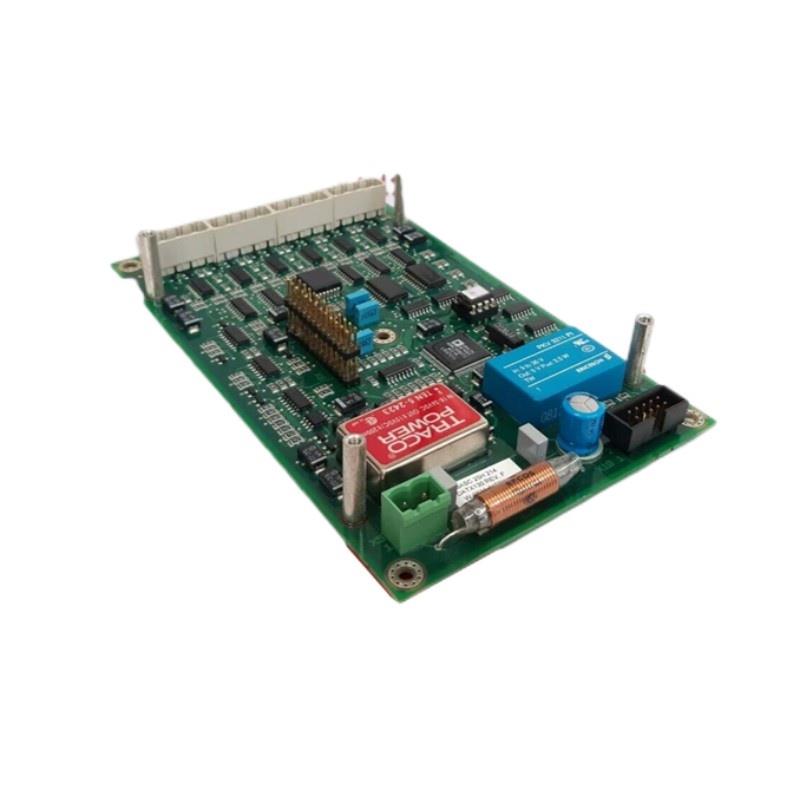 ABB DATX 130 3ASC25H214 Rotor F