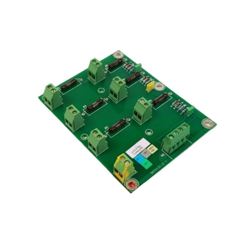 ABB DATX 131 3ASC25H215 Voltage