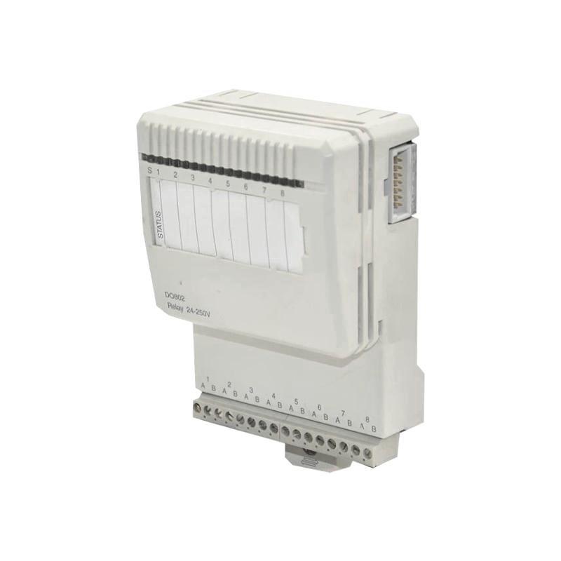 ABB DO802 3BSE022364R1 S800 I/O