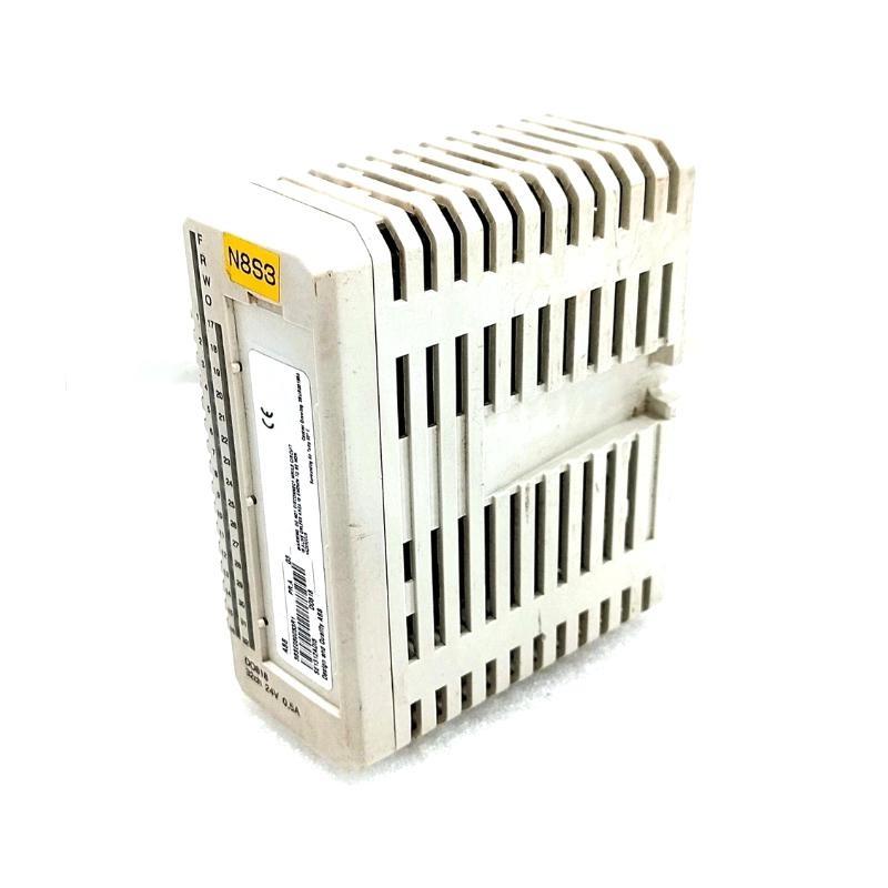 ABB DO818 3BSE069053R1 S800 I/O