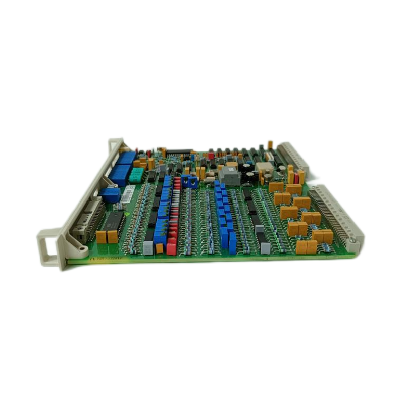 ABB DSAI 130D 3BSE003127R1 DS a