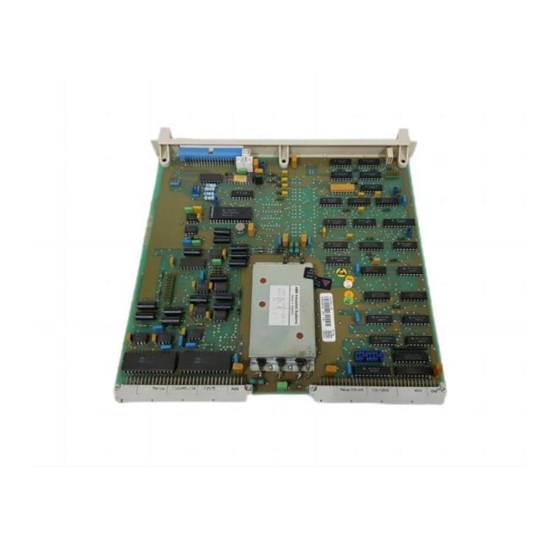 ABB DSAI 155 DS Analog Input Un