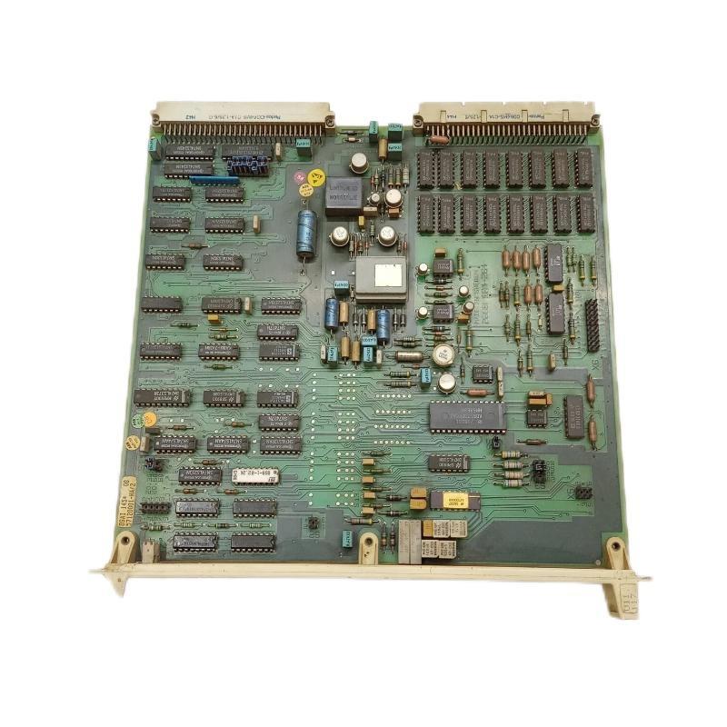 ABB DSAI145 57120001-HA DS anal