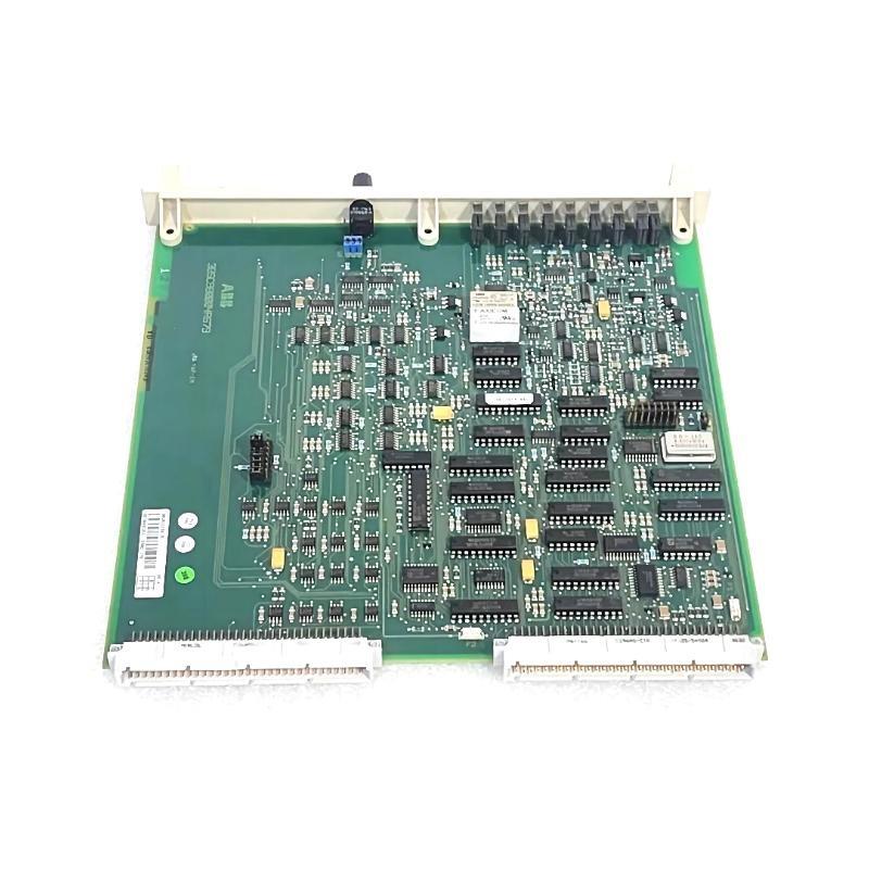 ABB DSBC 175 3BUR001661R1 Commu
