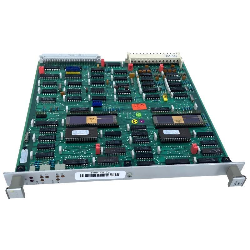 ABB DSCA 120 57520001-P Communi