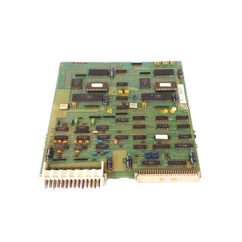 ABB DSCA 125 57520001-CY Commun