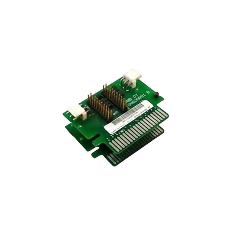 ABB DSCB-01C 64637029 Connector