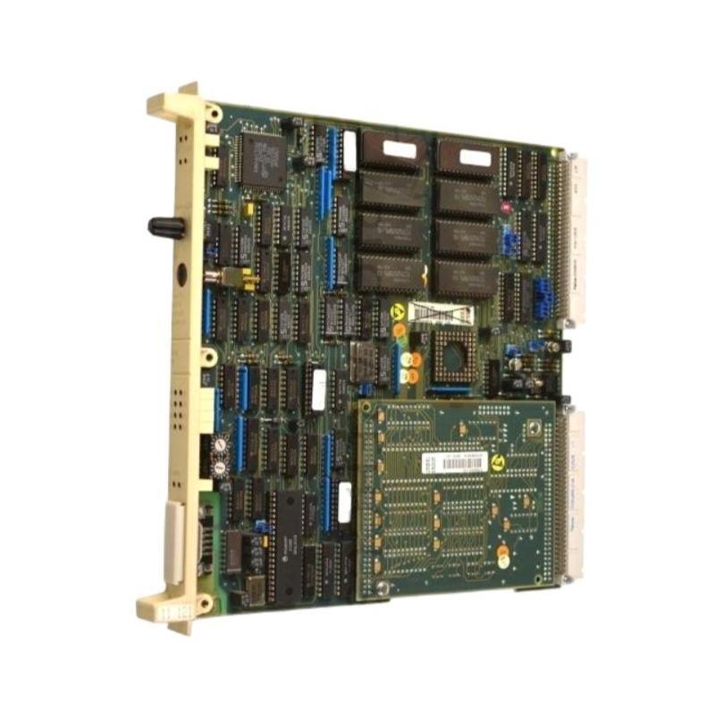 ABB DSCS 145 57520001-KX Commun