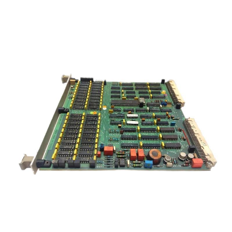ABB DSMB 151 57360001-K DS Memo
