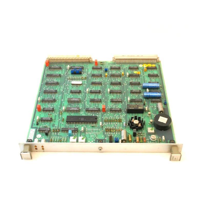ABB DSMC 110 57330001-N Floppy