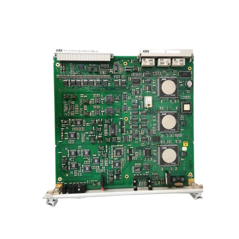 ABB DSPP4LQ DSPP4LQA HENF209736