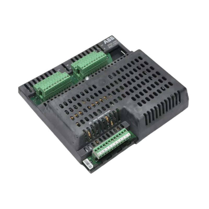 ABB DSQC 328A 3HAC17970-1 Digit