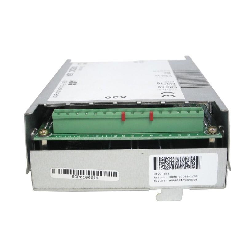 ABB DSQC 354 3HNE00065-1 Encode