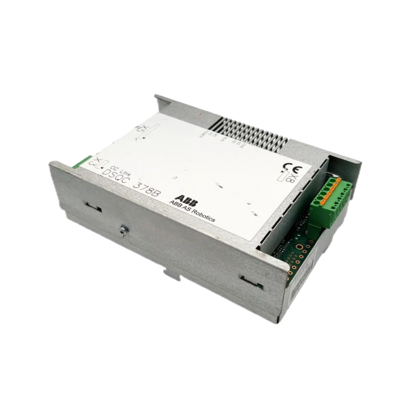 ABB DSQC378B 3HNE00421-1 Robot