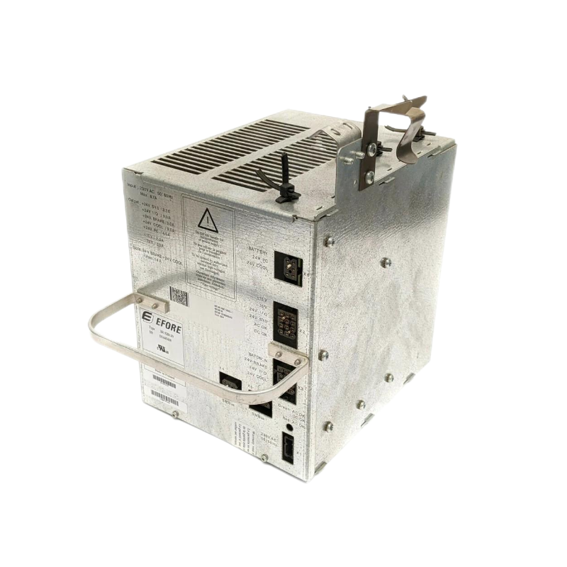 ABB DSQC 539 3HAC14265-1 Power