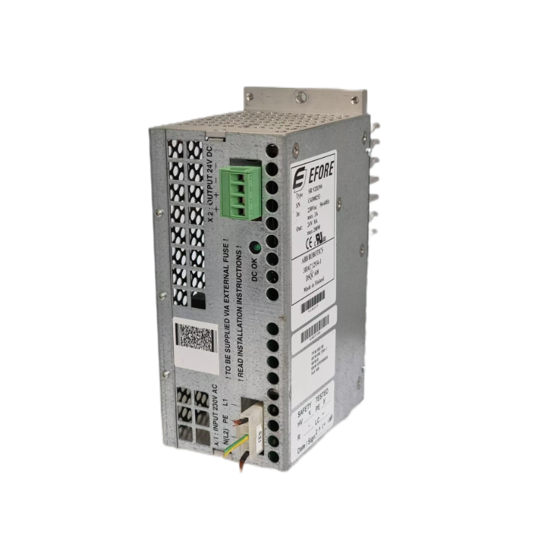 ABB DSQC 608 3HAC12934-1 Automa
