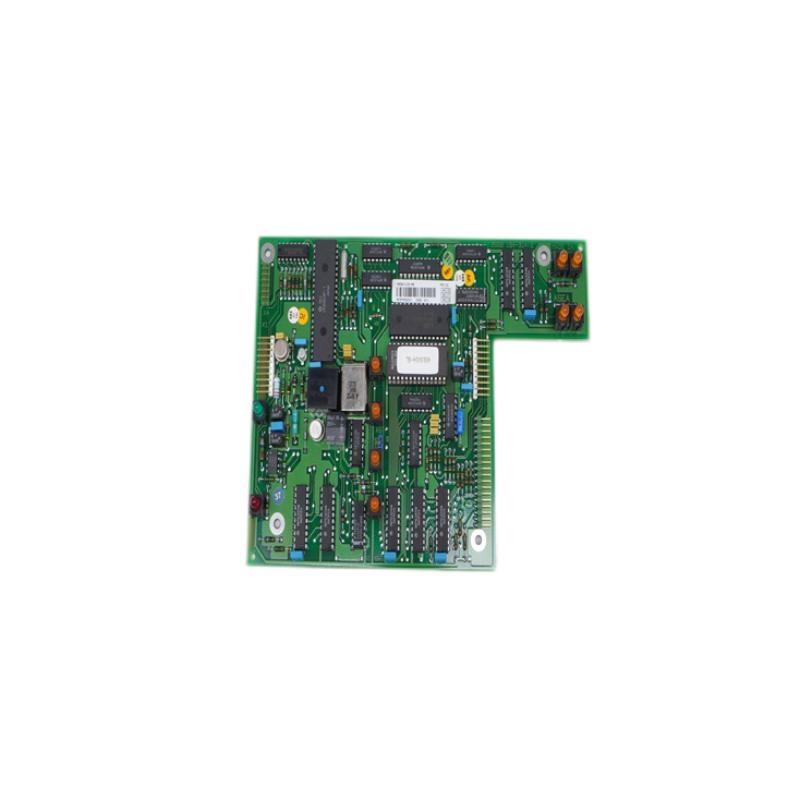 ABB DSQC 201 YB560103 Circuit B