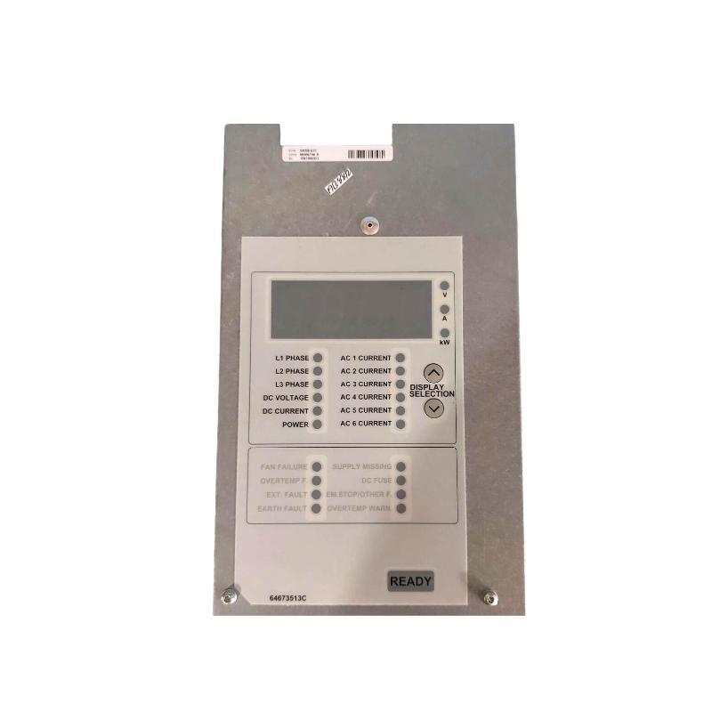 ABB DSSB-01C 68300746 Main Cont