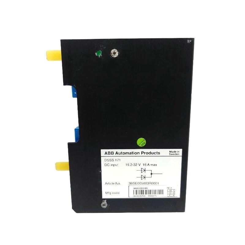ABB DSSS 171 3BSE005003R0001 Vo
