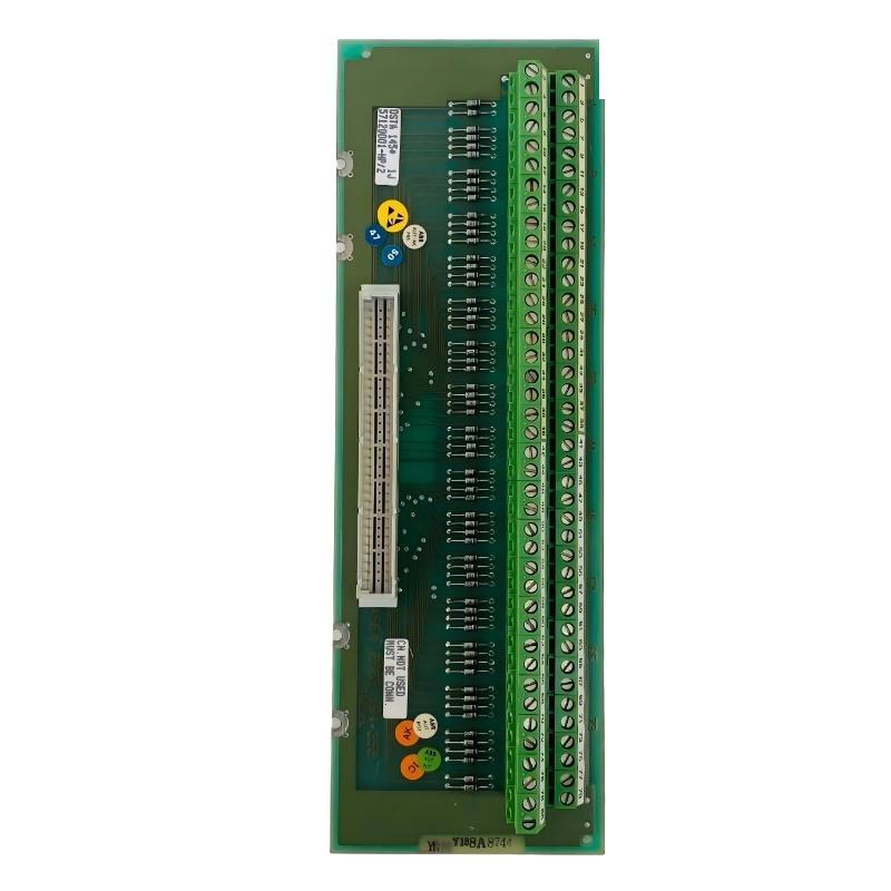 ABB DSTA 145 57120001-HP Connec