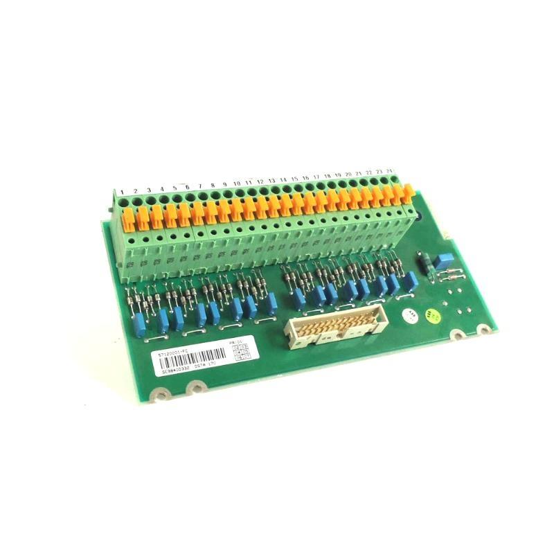 ABB DSTA 170 57120001-FC Connec