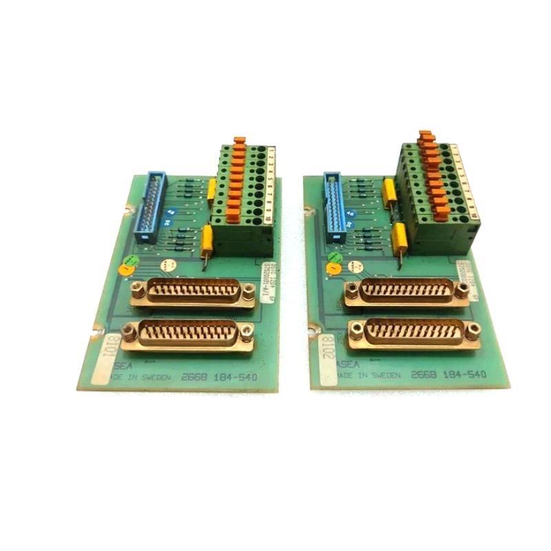 ABB DSTC 120 57520001-A Connect