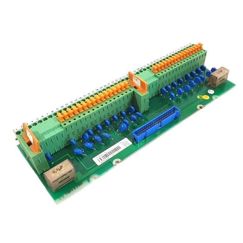 ABB DSTD 110A 57160001-TZ Digit