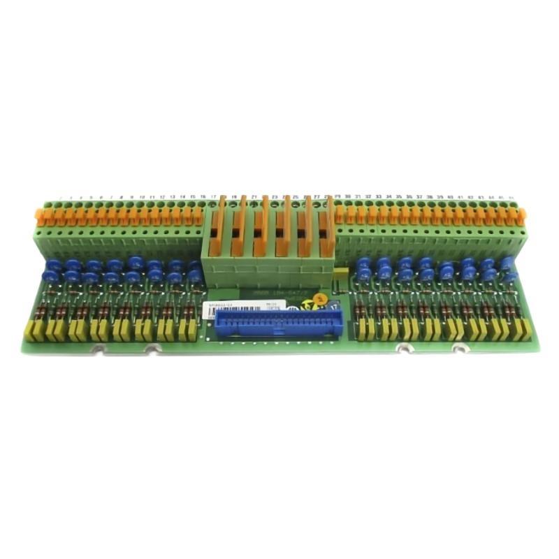 ABB DSTX 120 57160001-MA Connec
