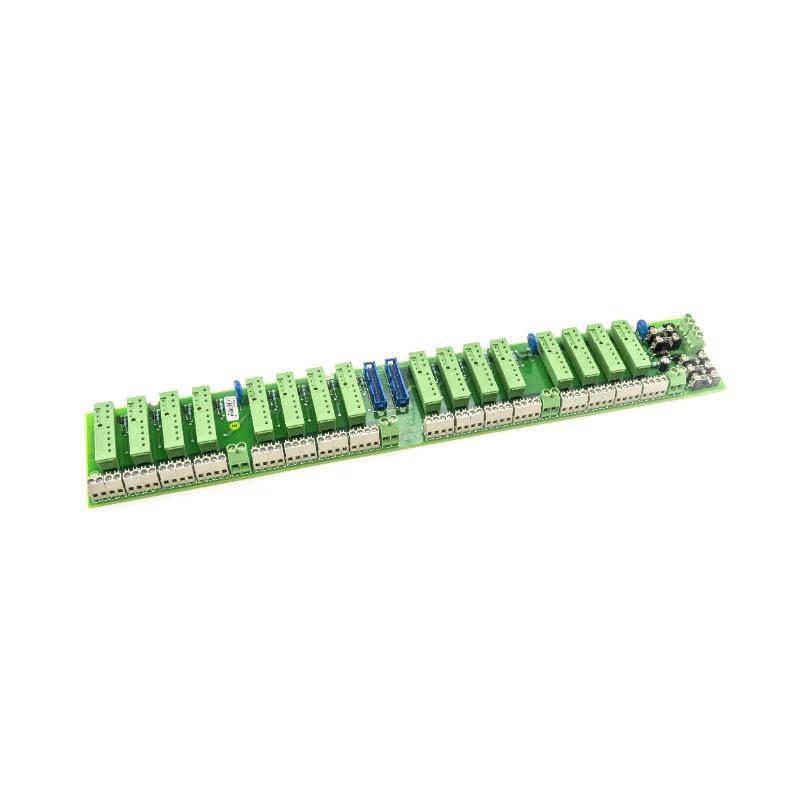ABB DSTX 180 3BUR980025R1 Conne