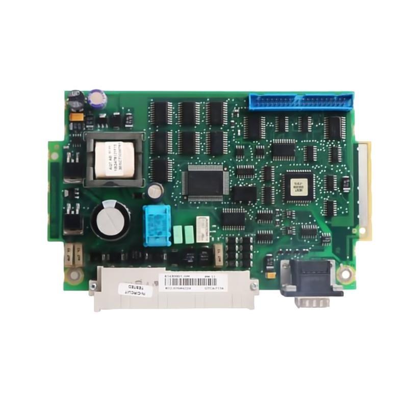 ABB DTCA717A 61430001-WH Analog