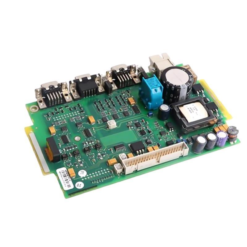 ABB DTCA721A 3EST92-481 Interfa