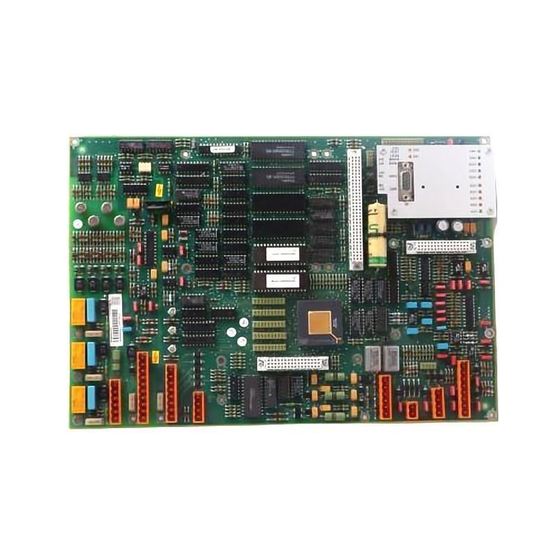 ABB DTCC901B 3BSC980006R152 Inp