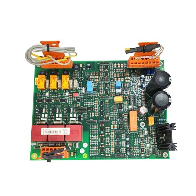 ABB DYTP600A 61430001-ZY Commun