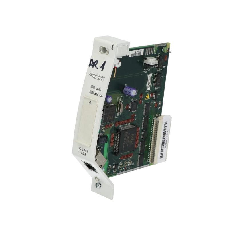 ABB EI803F 3BDH000017R1 Etherne