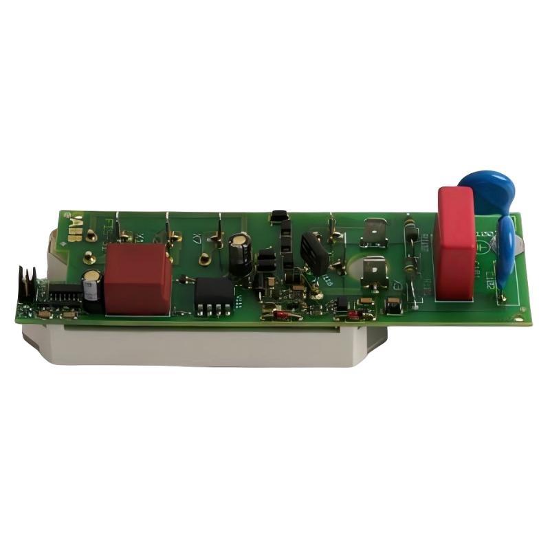 ABB FIS-31 3ADT313611P2102 Exci