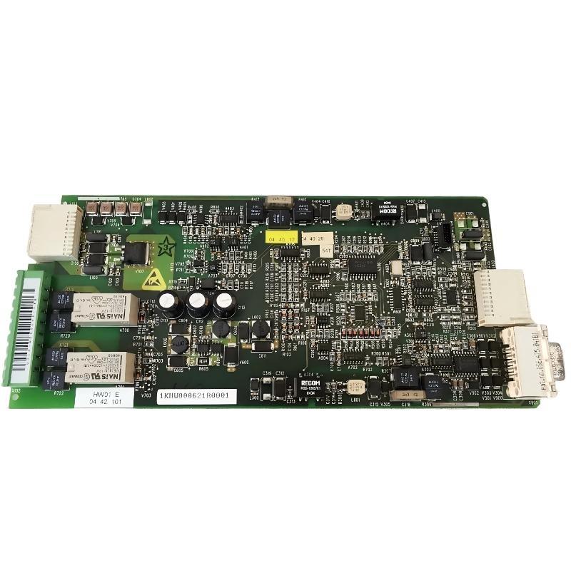 ABB G3LC 1KHW000621R0001 Circui