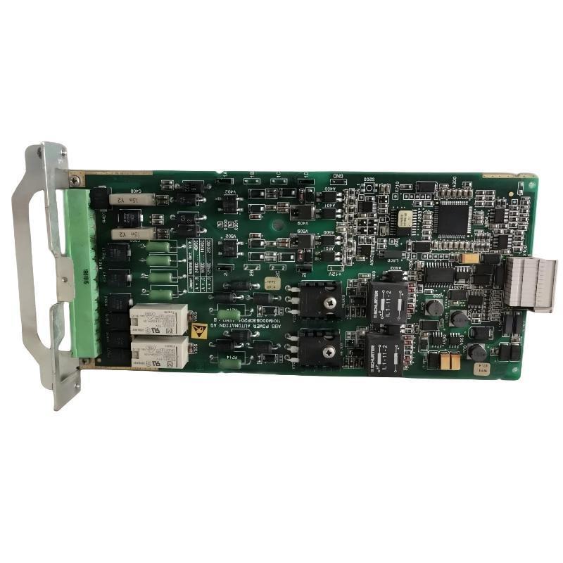 ABB G3LR 1KHW000628R0101 Power